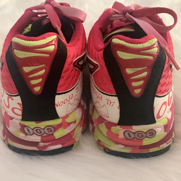 ASICS Gel-Noosa Tri 6 Running/Tri Shoe - Picture 5 of 11